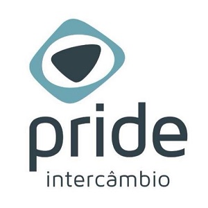 Franquia Pride - Intercâmbio e Turismo